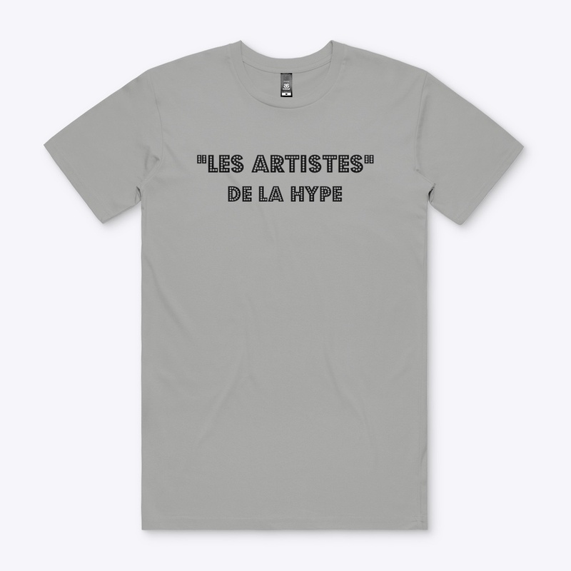 Les Artistes Collection