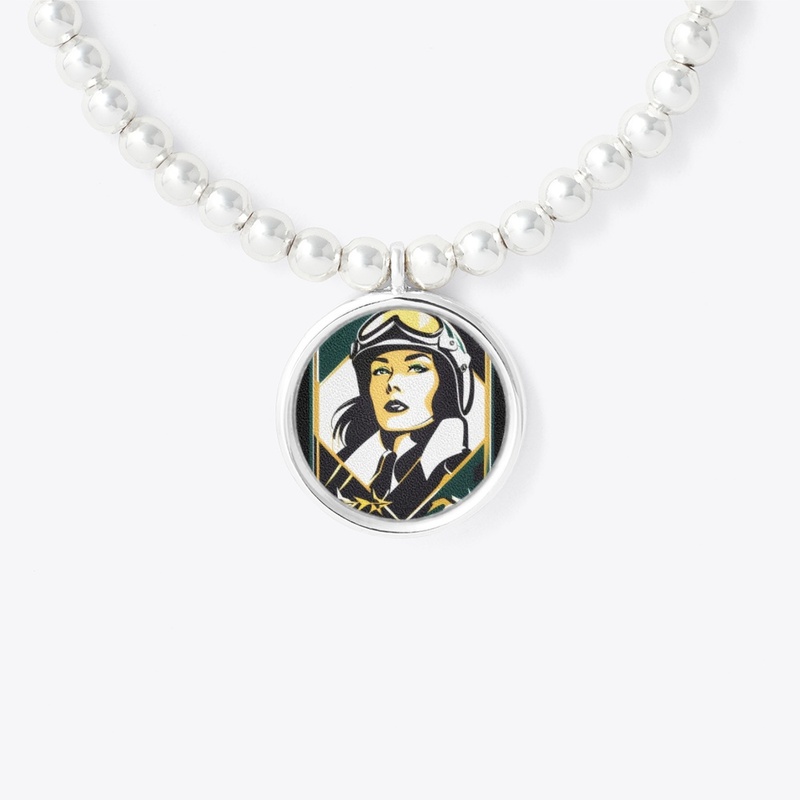 Pilot Two Pendant