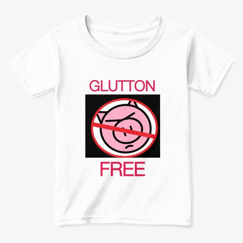 Glutton Free 
