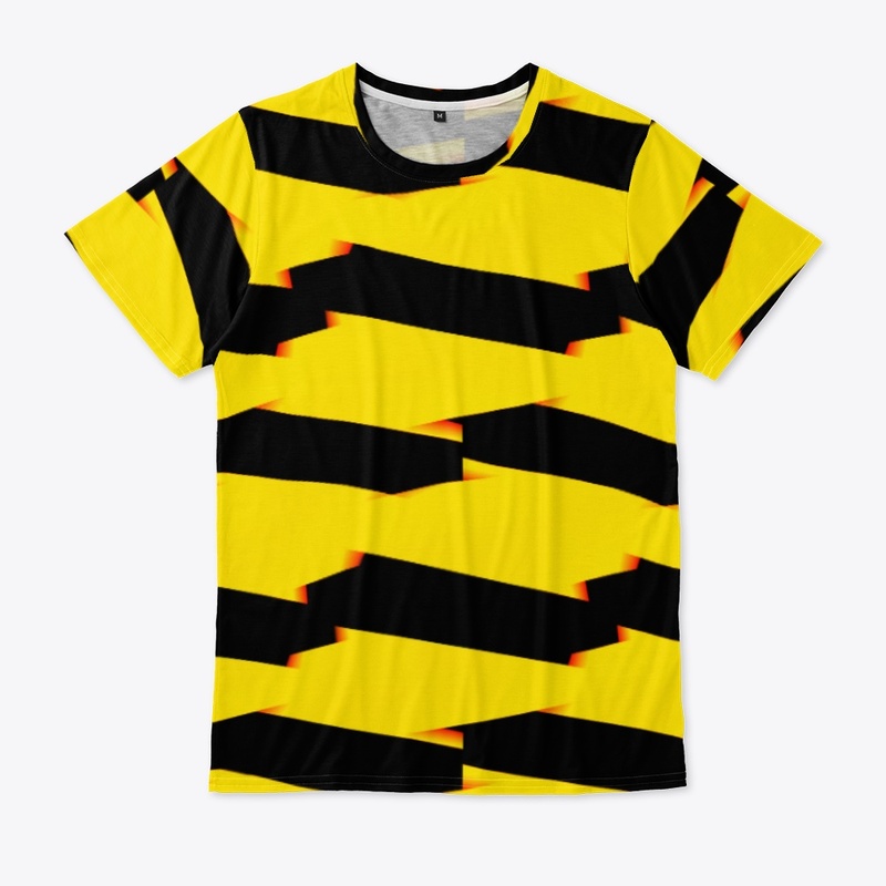 eleceric yellow