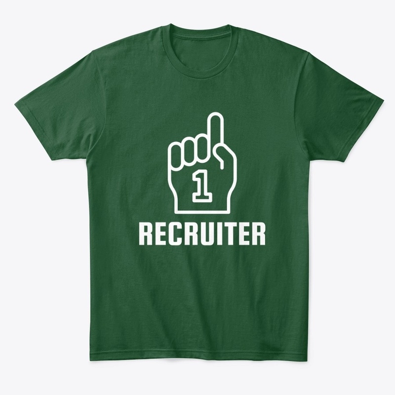 Number One Recruiter