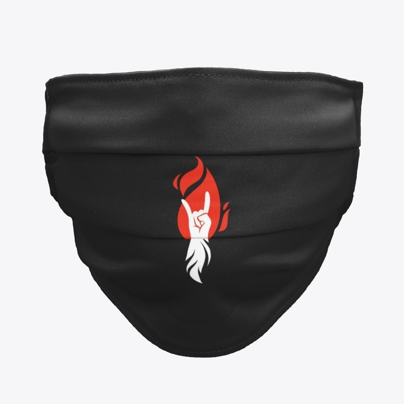 Rock and Roll Flame