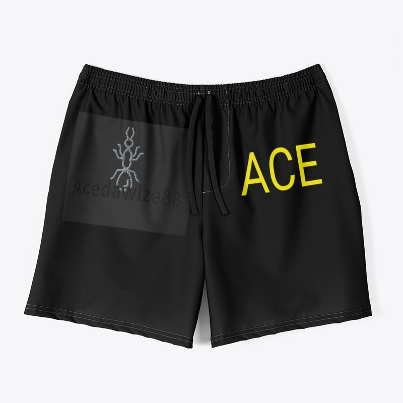 Ace summer get up