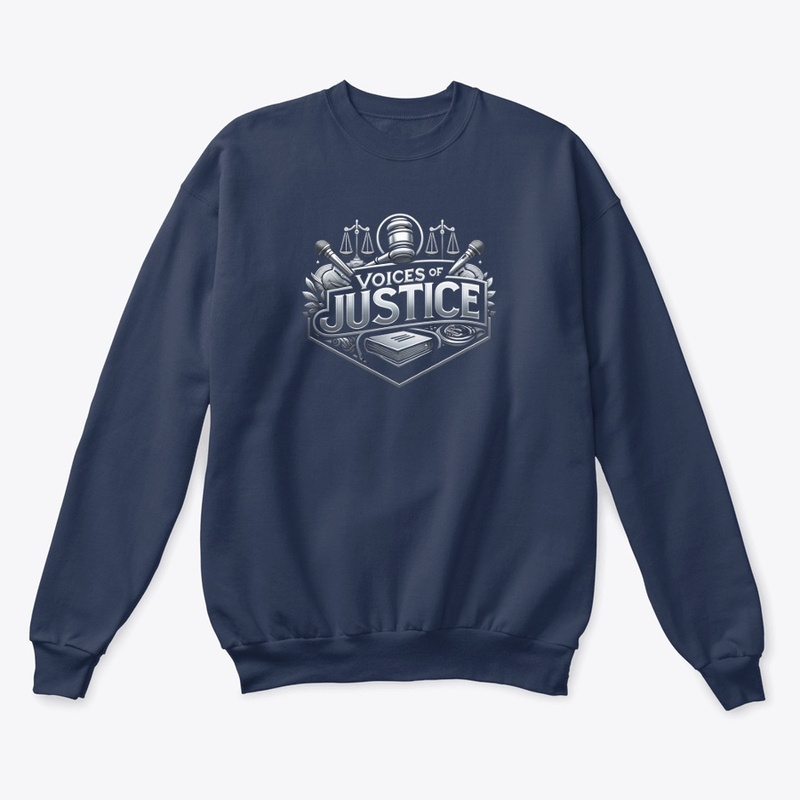 Voices of Justice