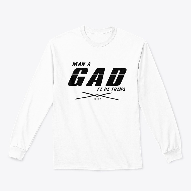 GAD 
