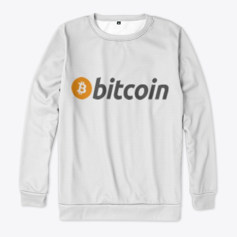 Bitcoin Shirts