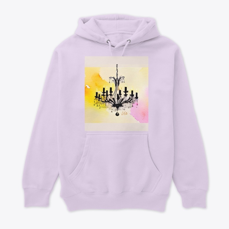 L4U Chandelier