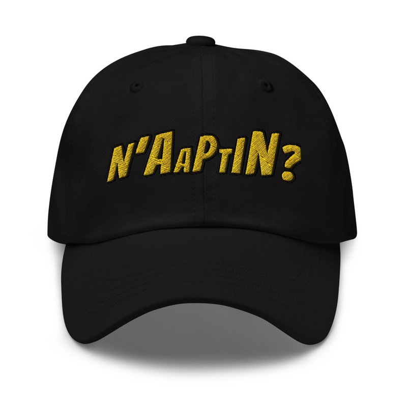 Naaptın - Naaptın Podcast