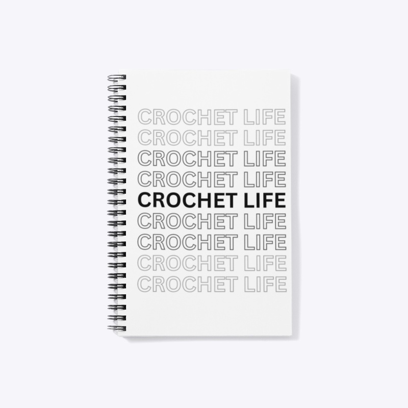 Crochet Life (light)