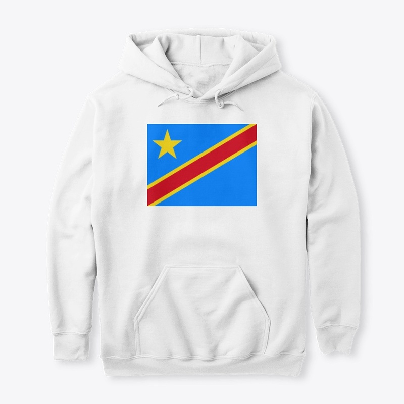 DRC Hoodie