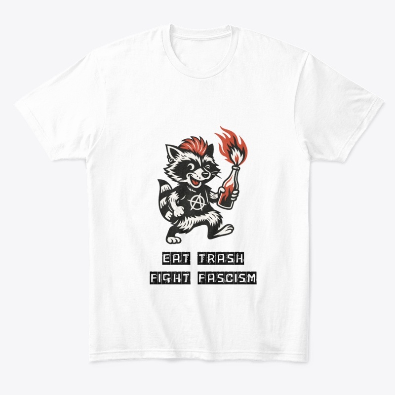 Trash Panda