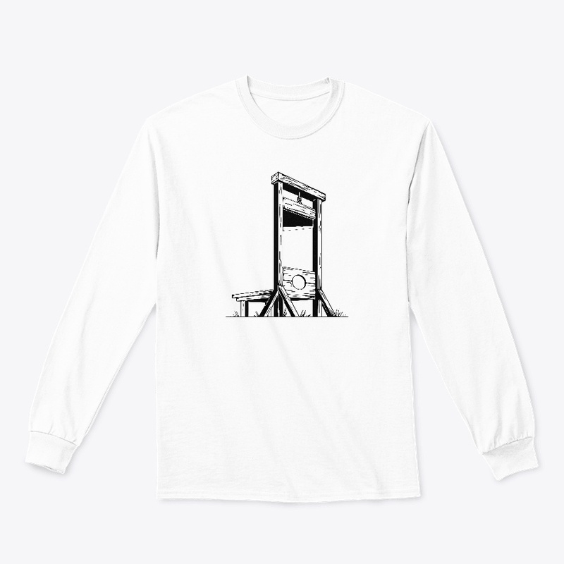 Madame La Guillotine