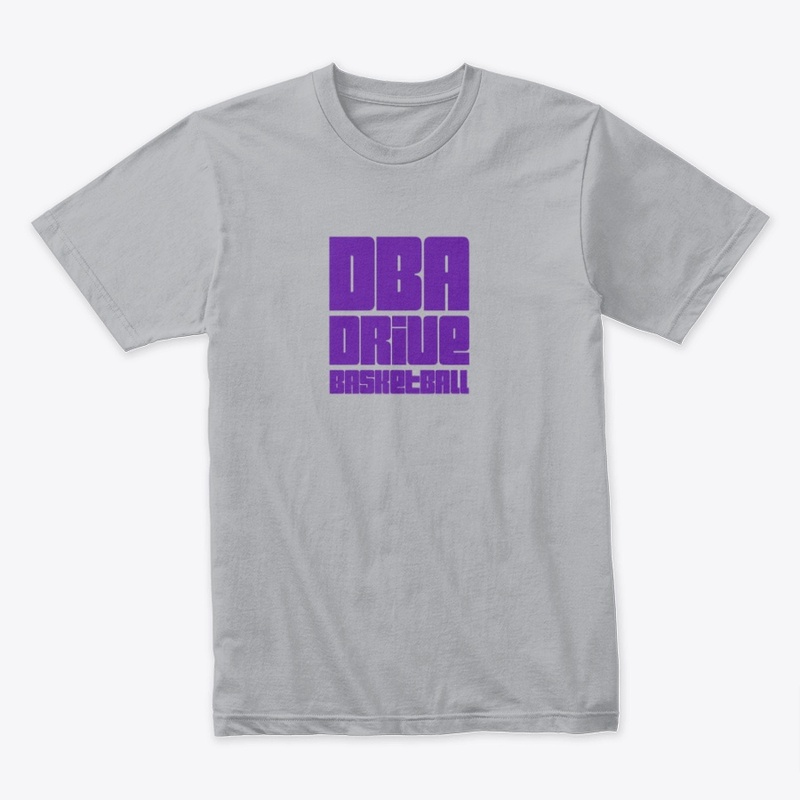 Groovy Purple DBA Drive