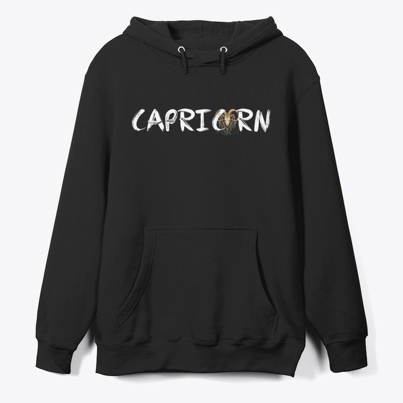 Born Hood Clothing Astrology Collection