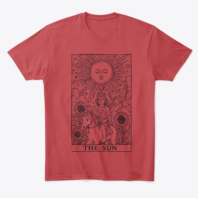 The Sun 