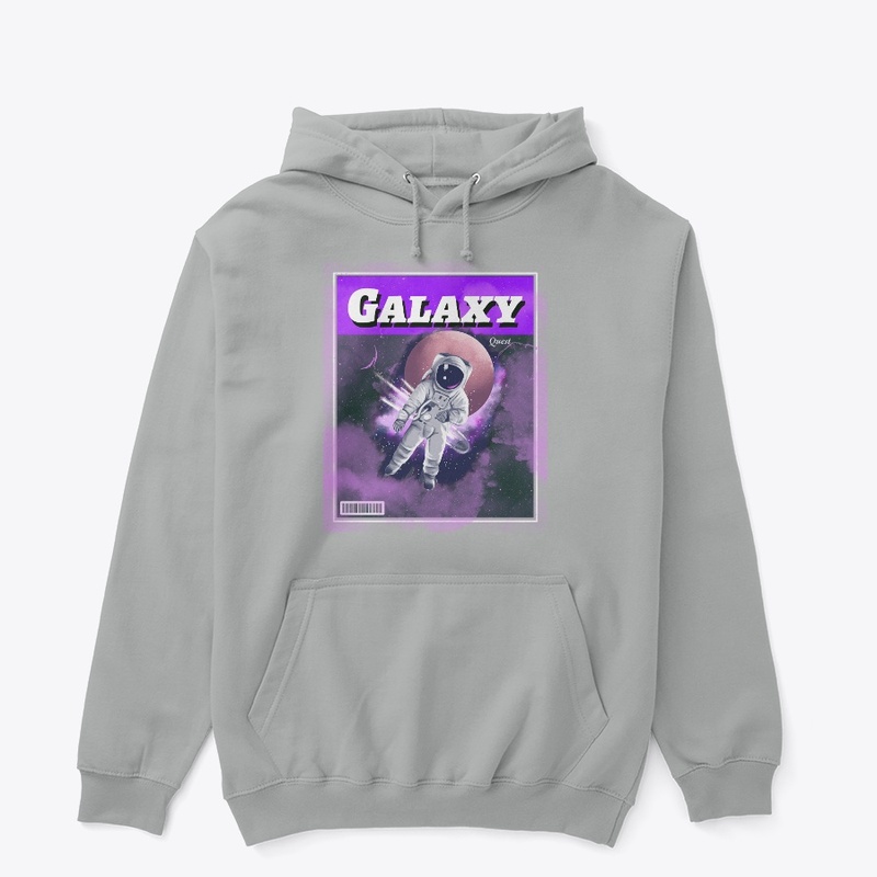Galaxy Quest