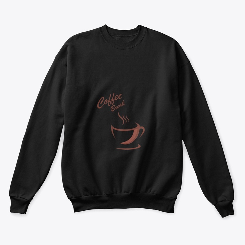 Coffee tshirt