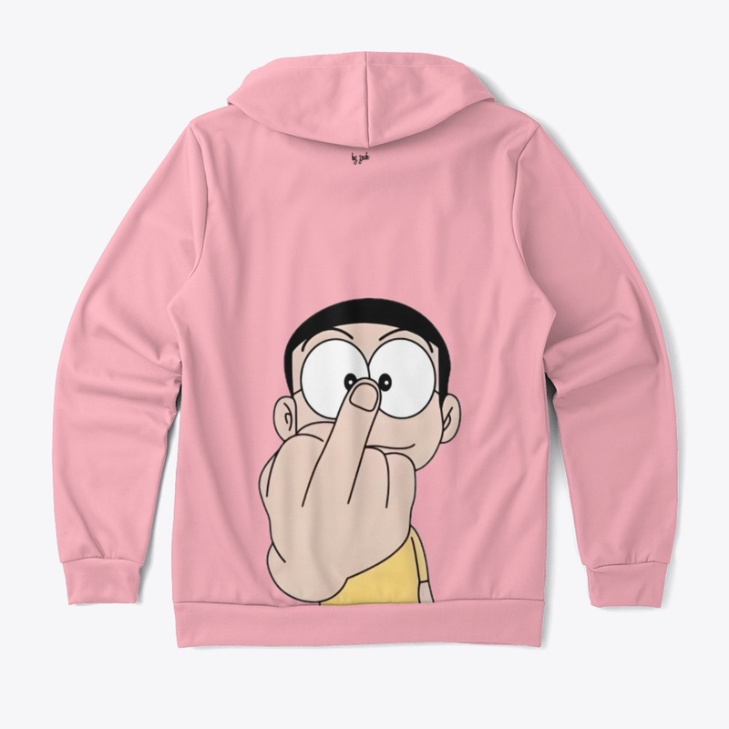 M-FINGER - byzack