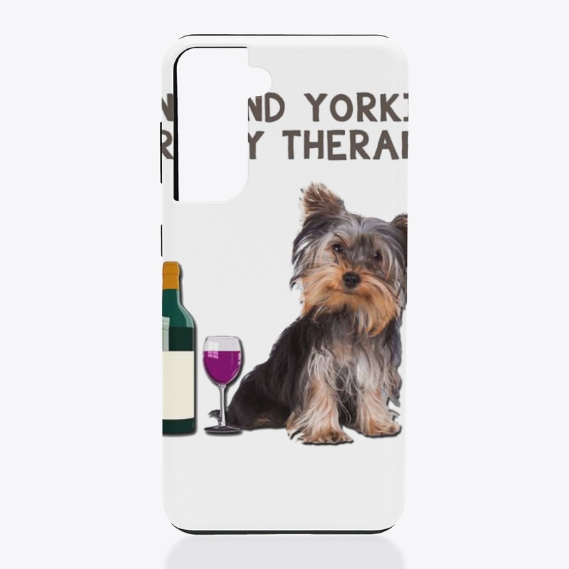 Yorkie Lover