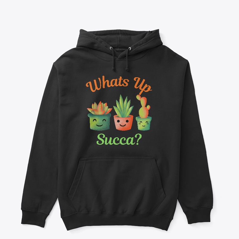 Whats Up Succa 001