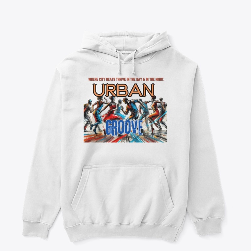 Urban Groove