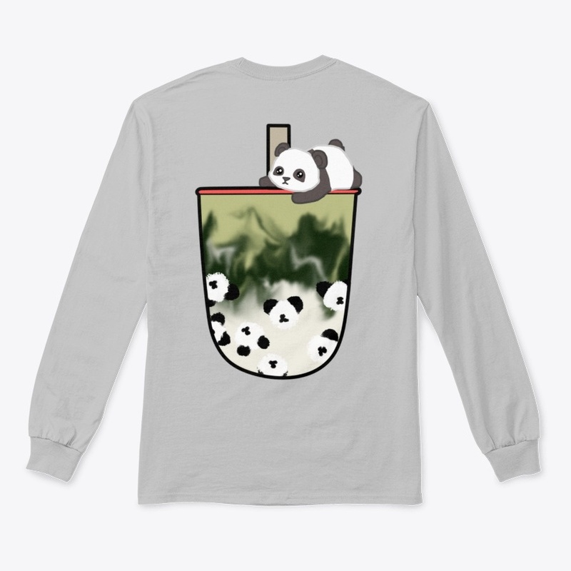 Panda Boba