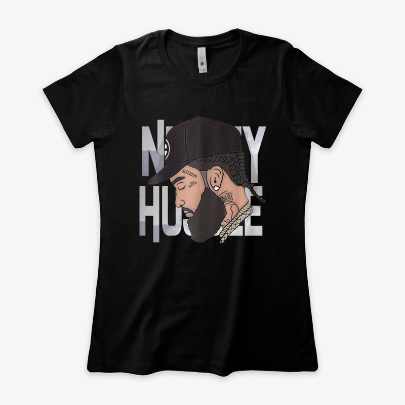 NipseyHussle T-Shirt
