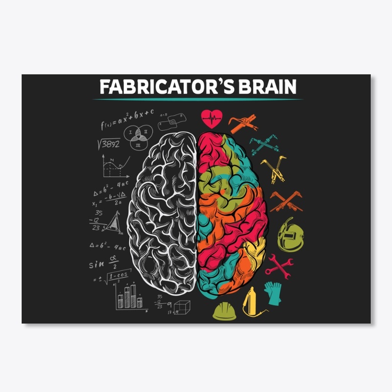 Fabricator's Brain