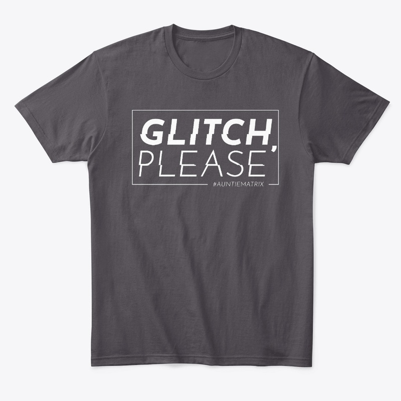 Glitch Please Collection