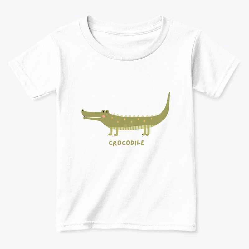 Crocodile