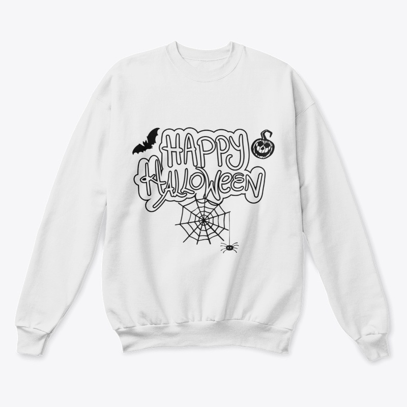 Horror You Can’t Scare Halloween T-shirt