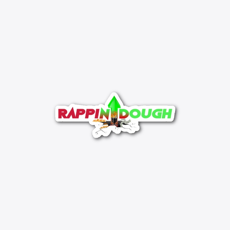 Rappin Dough Merch