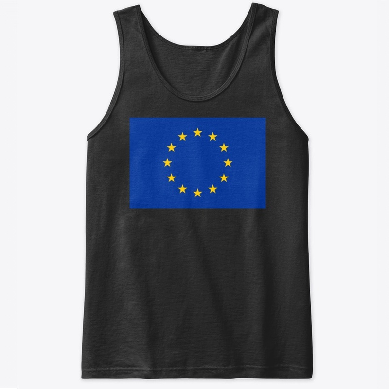 European Union EU Flag