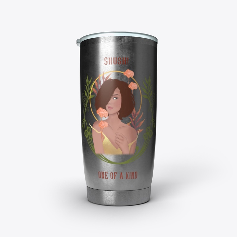feminine design (ONE OF A KIND)
