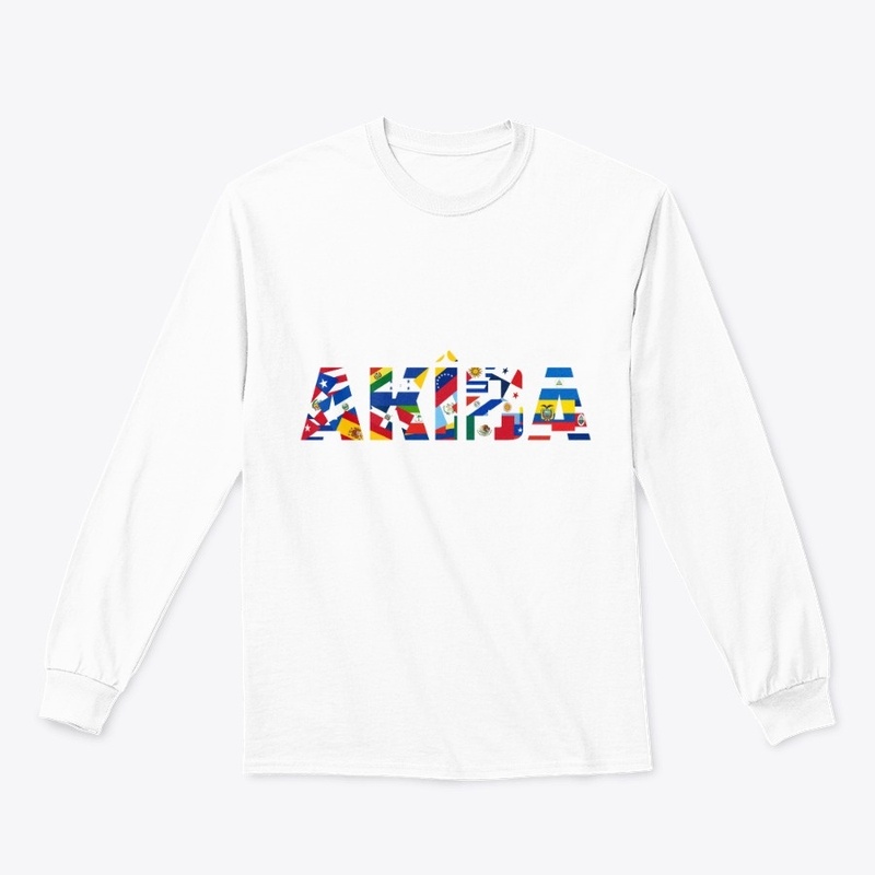 AKIBA HISPANOS