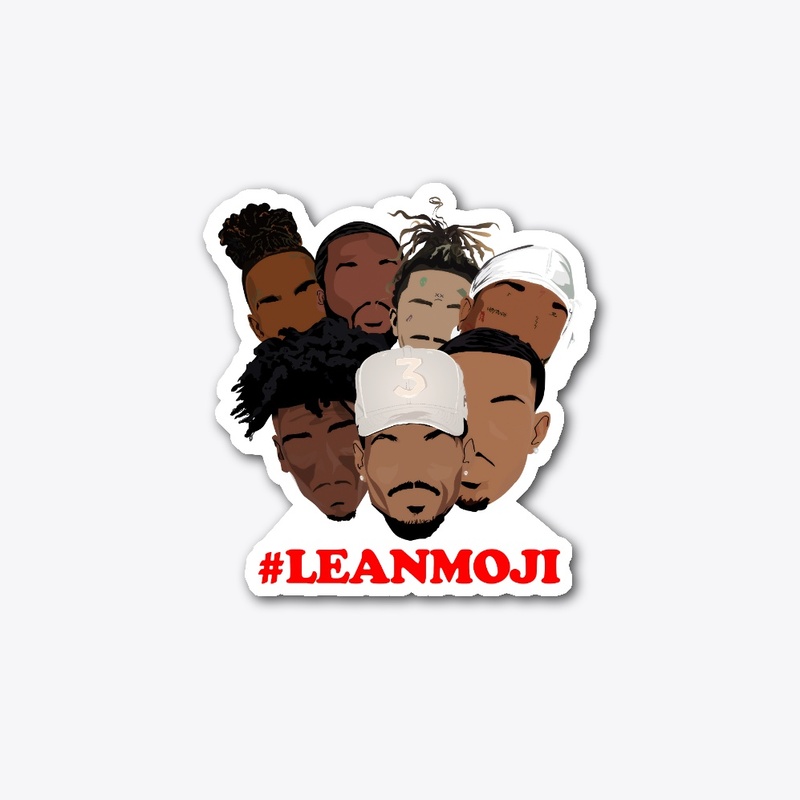 #LEANMOJI
