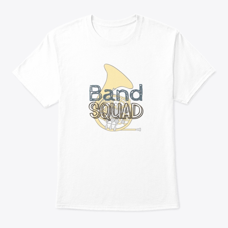 [$15+] Band Squad - French Horn