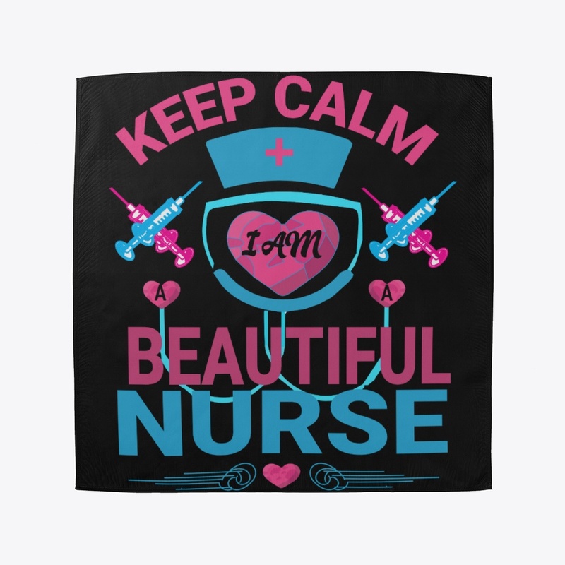 Nurse Niches Tshirt Design