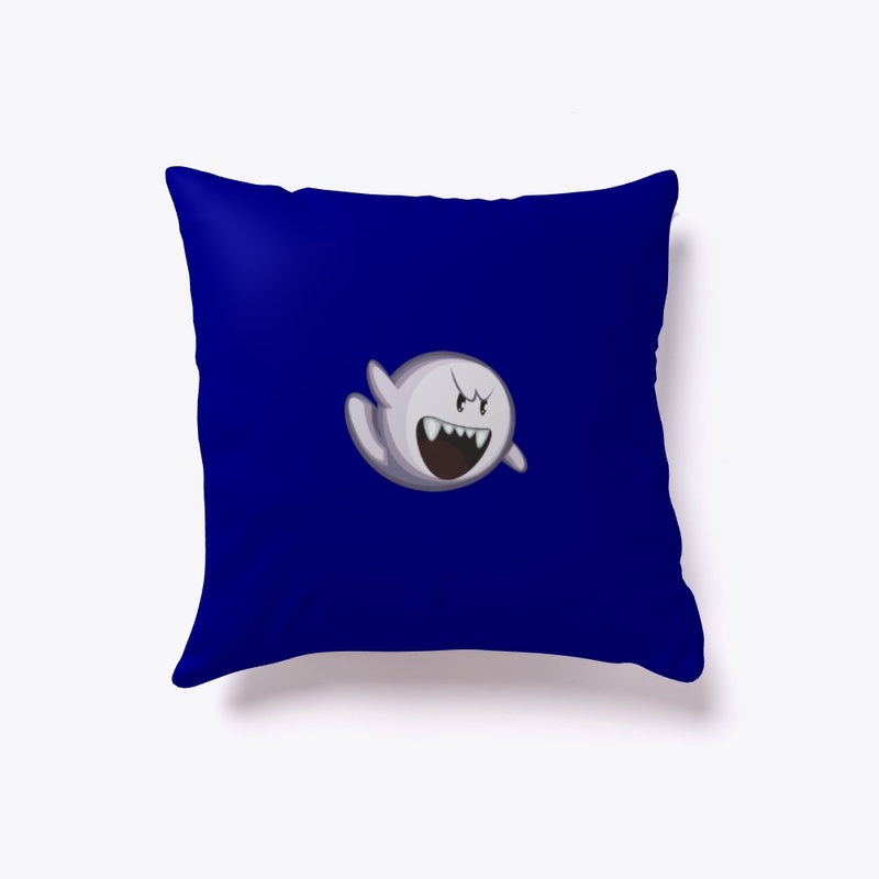 Pillow talk