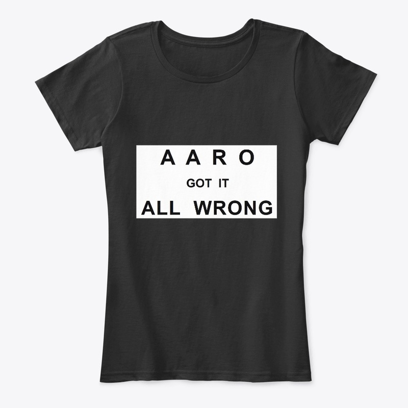 BAD AARO