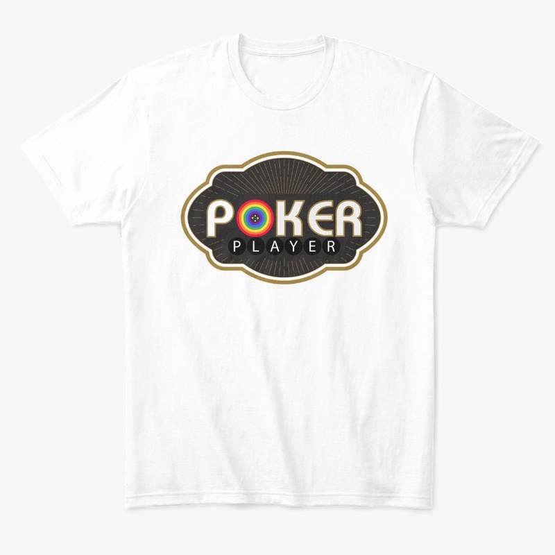 Poker Player LGBT