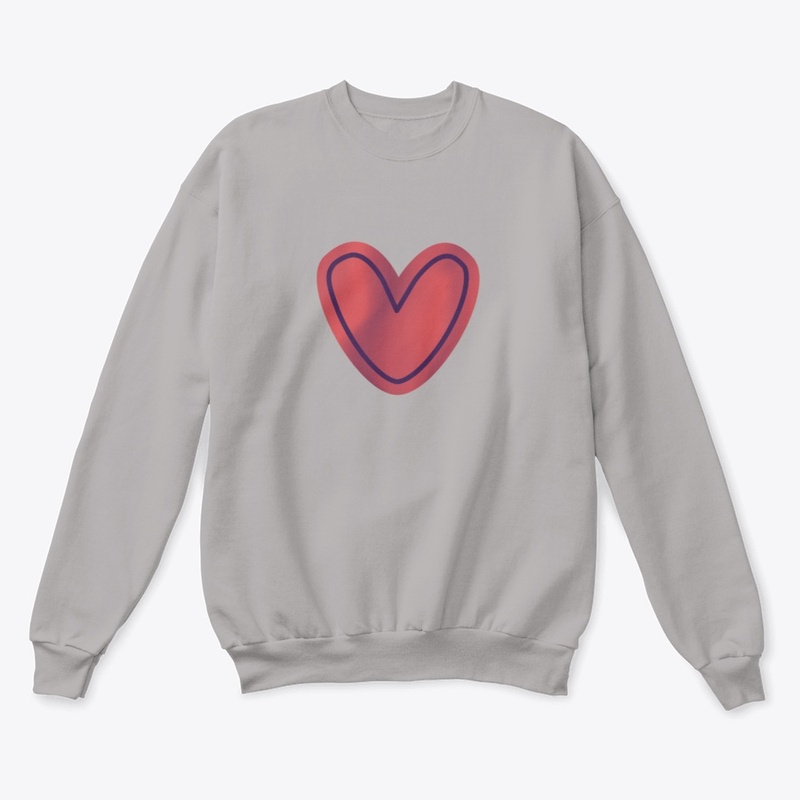 Cherry Heart