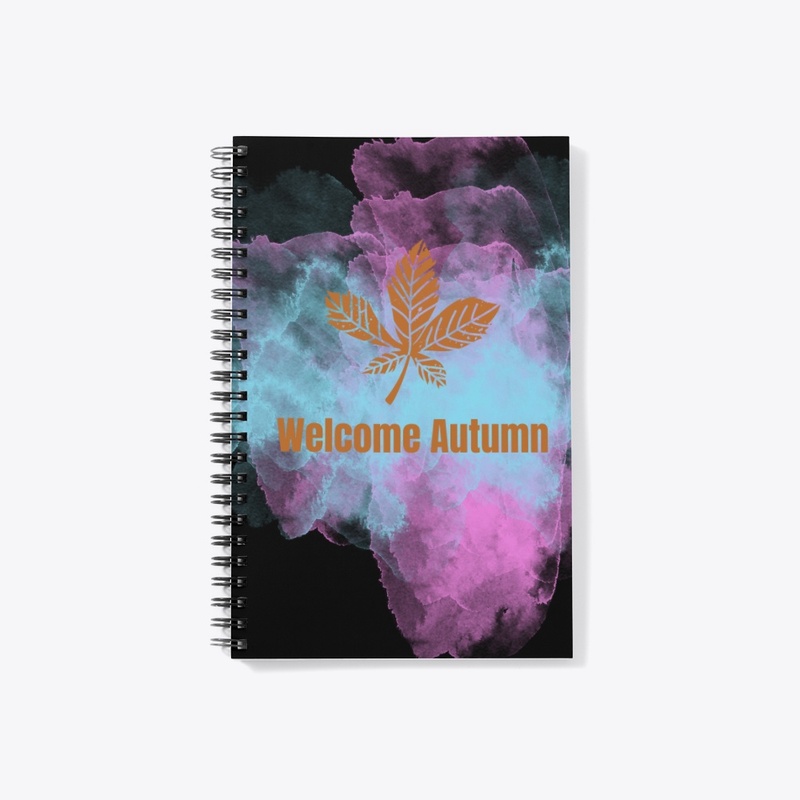Welcome Autumn 