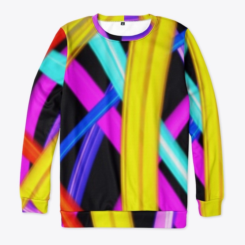 Techno -Color