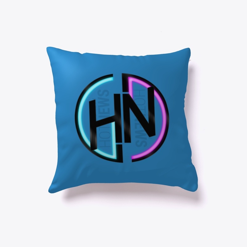 UFDHN Pillow