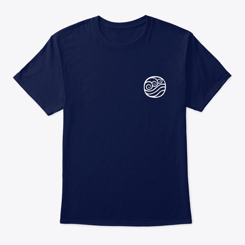 Avatar Series Urbanwear: WATER