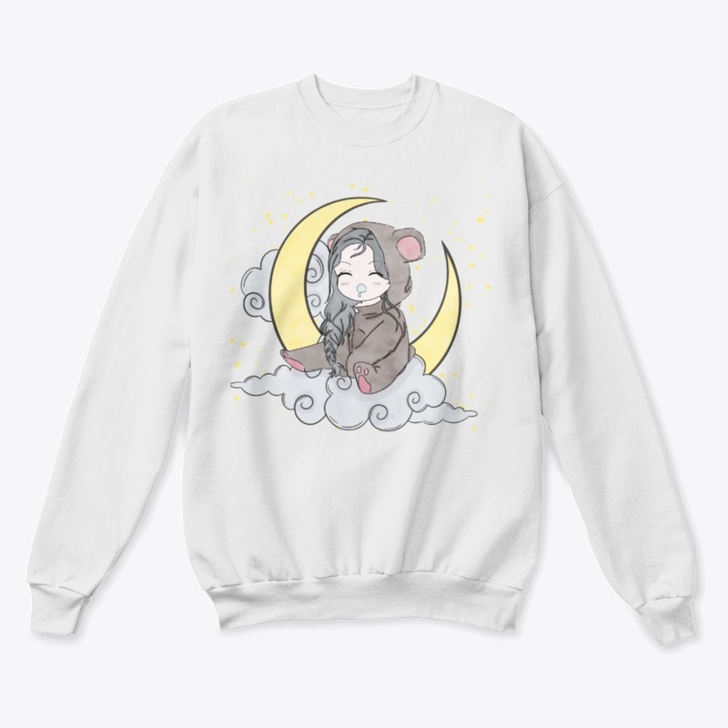 First Edition Sleepy Nerfy(Limited)