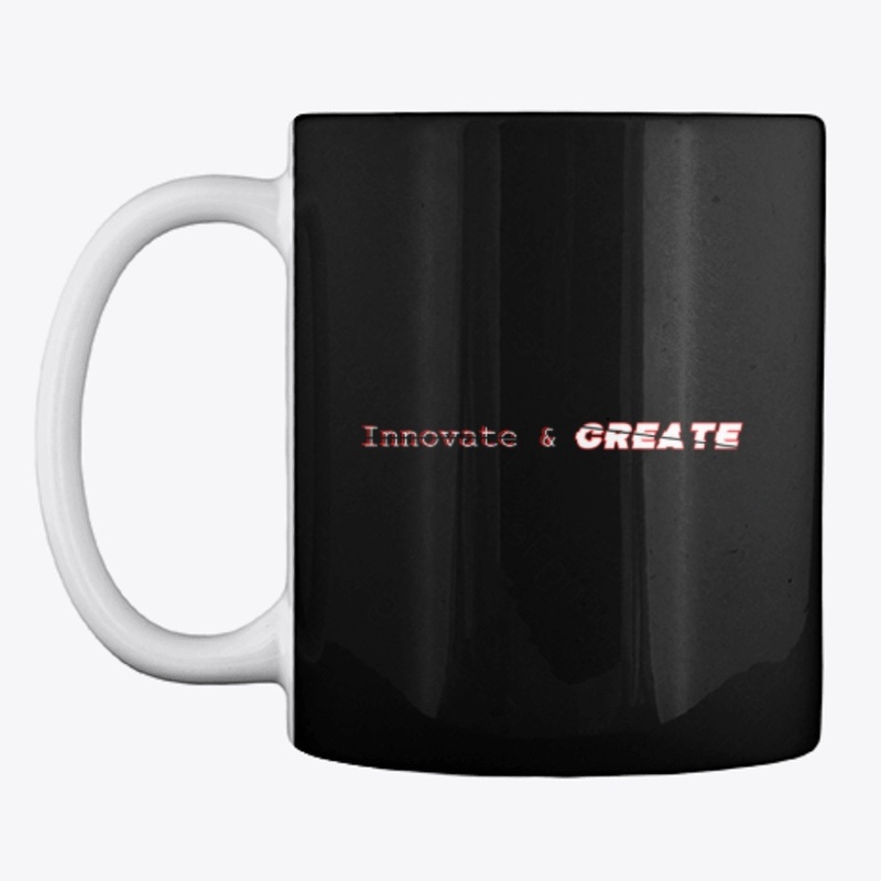 Innovate and Create