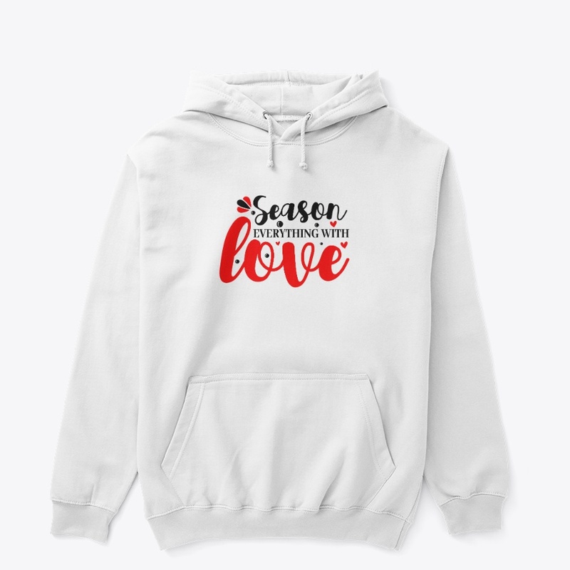 Season Of Love Tee