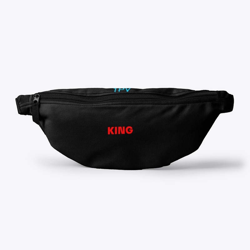 TPV Clan Merch
